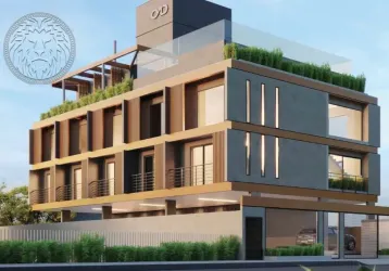 Loft com 1 quarto à venda no campeche, florianópolis por r$ 879.213