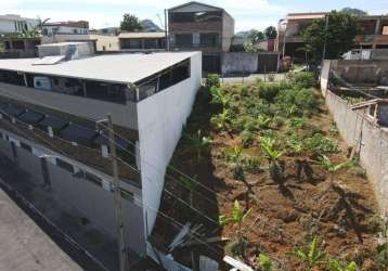 Terreno à venda, 241 m² por r$ 100.000 - terras altas - juiz de fora/mg