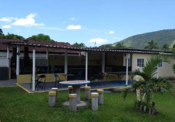Linda fazenda/sítio/chácara com 4 quartos à venda, 10.000m² - sambaetiba