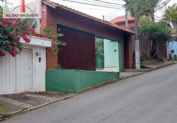 Casa à venda no bairro vila diva - carapicuíba/sp