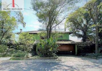 Casa à venda no bairro vila santo antônio - cotia/sp