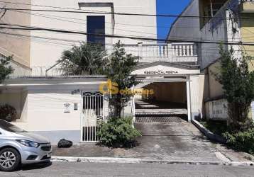 Sobrado em condominio fechado à venda com 3 dormitórios na zona norte, jardim brasil (zona norte),