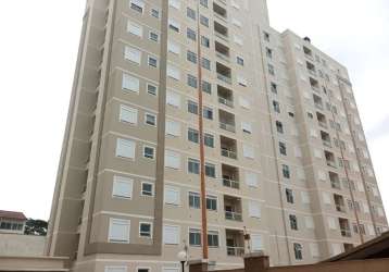 Apartamento com 2 quartos à venda na rua joão da silva bueno, 10, morro santana, porto alegre por r$ 255.000