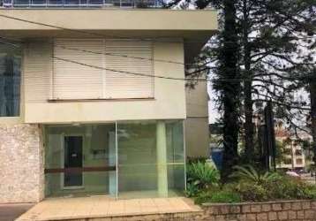Casa comercial para alugar na avenida plínio brasil milano, 607, auxiliadora, porto alegre por r$ 14.000