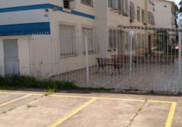 Apartamento com 1 quarto para alugar na rua jandyr maya faillace, 55, jardim  leopoldina, porto alegre por r$ 900