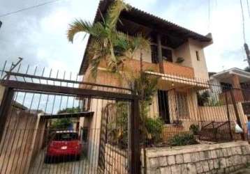 Casa com 4 quartos para alugar na rua francisco valdomiro lorenz, 70, jardim carvalho, porto alegre por r$ 3.900