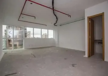 Sala comercial para alugar na avenida cristóvão colombo, 2948, auxiliadora, porto alegre por r$ 2.974