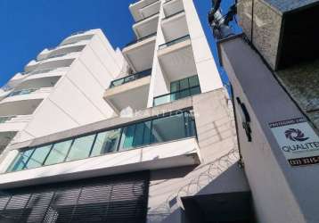 Apartamento com 3 dormitórios à venda, 135 m² por r$ 1.050.000,00 - centro - juiz de fora/mg