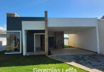 Casa 03 dorm à venda no bairro rondinha com 117 m² de área privativa - 2 vagas de garagem