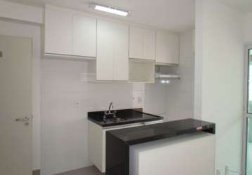 Lindo apartamento para aluguel, 40 metros quadrados com 1 quarto em vila clementino - são paulo - sp