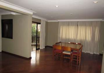 Excelente apartamento - 140 m² - 3 dorm - 2 suites - 3 vagas