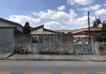 Casa térrea 220m² para venda - vila assis brasil em maúa.