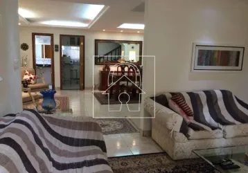 Casa à venda com 300m² no sumaré