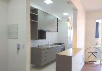 Apartamento com 3 quartos à venda na rua das margaridas, 80, jardim pau preto, indaiatuba, 91 m2 por r$ 650.000