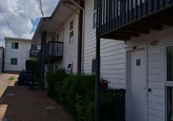 Apartamento a partir de r$ 1.600/mês no vila hauer