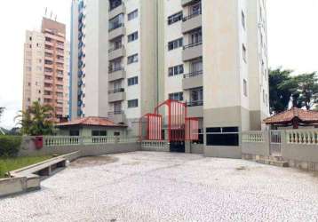Apartamento com 2 dormitórios à venda, 50 m² por r$ 270.000,00 - cidade centenário - são paulo/sp