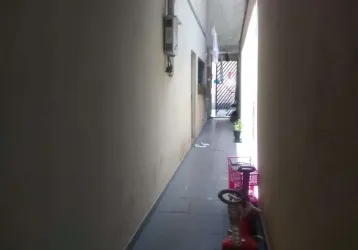 Casa sobrado em diadema