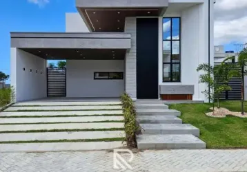 Casa para venda em eusébio, cidade alpha, 3 dormitórios, 3 suítes, 4 banheiros, 4 vagas