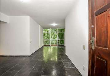 Apartamento à venda, 2 quartos, 1 suíte, 2 vagas, copacabana - rio de janeiro/rj