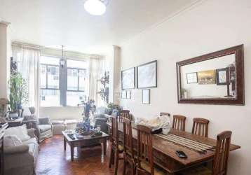 Apartamento à venda, 2 quartos, flamengo - rio de janeiro/rj