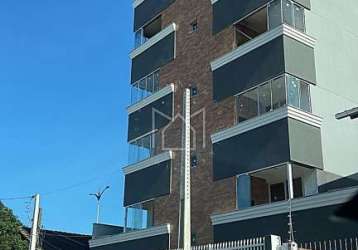 Apartamento com 2 quartos à venda na rua evilásio oechsler, 86-324, itoupava norte, blumenau, 72 m2 por r$ 380.000