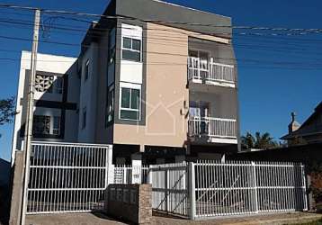 Apartamento com 2 quartos à venda na rua euclides linck, 415, oriço, gravataí, 70 m2 por r$ 235.000