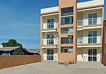 Apartamento com 2 quartos à venda na rua dos andes, são vicente, gravataí, 42 m2 por r$ 210.000