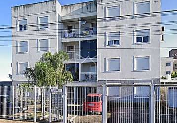 Apartamento com 2 quartos à venda na rua alcides gomes, caça e pesca, gravataí, 60 m2 por r$ 212.000