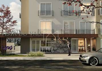 Apartamento com 1 quarto à venda na rua vinicius de moraes, maggi, canela, 39 m2 por r$ 325.000