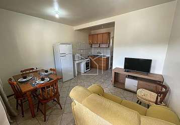 Apartamento com 1 quarto à venda na rua maranhão,, dutra, gramado, 40 m2 por r$ 390.000