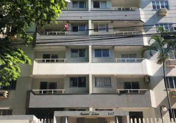 Apartamento com 2 quartos à venda na osvaldo cruz, r., 543, zona 07, maringá, 72 m2 por r$ 360.000