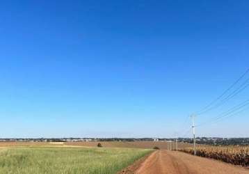 Fazenda à venda na não informado, zona rural, paiçandu por r$ 1.499.000