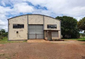 Barracão / galpão / depósito à venda na izaura g. vitorino, r., 345, parque industrial i, maringá, 510 m2 por r$ 2.500.000