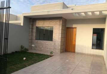 Casa com 2 quartos à venda na r. mauricio cardoso, vila guadiana, mandaguaçu por r$ 180.000