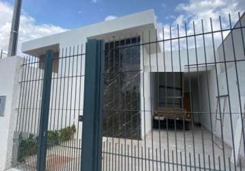 Casa com 2 quartos à venda na rua elias defune, jardim pioneiros, paiçandu por r$ 290.000