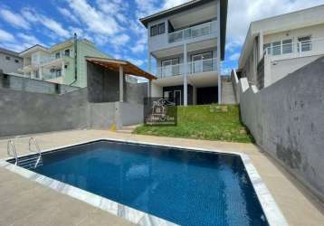 Casa com 4 quartos à venda, 260 mts por r$ 1.350.000