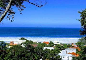 Casa à venda, 80 m² por r$ 690.000,00 - praia da solidão - florianópolis/sc