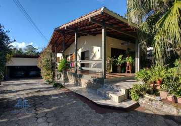 Casa à venda, 186 m² por r$ 2.128.000,00 - sambaqui - florianópolis/sc