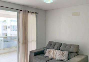 Apartamento à venda, 69 m² por r$ 690.000,00 - ingleses norte - florianópolis/sc