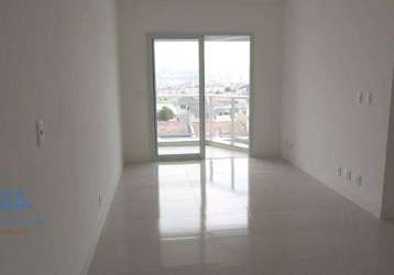 Apartamento com 3 dormitórios à venda, 78 m² por r$ 809.086,00 - capoeiras - florianópolis/sc