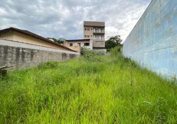 Terreno à venda, 300 m² por r$ 1.000.000 - centro - mairiporã/sp
