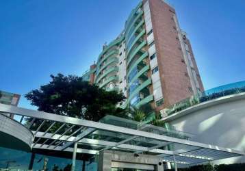 Apartamento com 3 quartos à venda na rua alba dias cunha, 147, trindade, florianópolis, 89 m2 por r$ 1.390.000