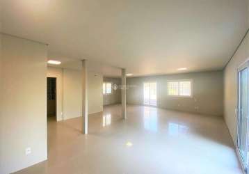 Casa com 1 quarto para alugar na rua bagé, 290, boa vista, novo hamburgo, 250 m2 por r$ 4.400