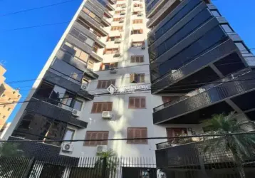 Apartamento com 3 quartos à venda na rua tiradentes, 190, centro, lajeado, 211 m2 por r$ 695.000