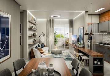 Apartamento com 3 quartos à venda na rua duque de caxias, 520, americano, lajeado, 113 m2 por r$ 1.200.000