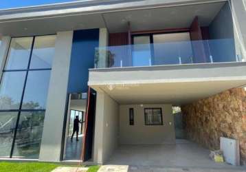 Casa com 3 quartos à venda na blumen garten, 300, universitário, lajeado, 258 m2 por r$ 1.470.000