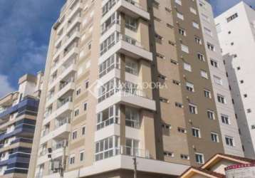 Apartamento com 3 quartos à venda na rua expedicionários do brasil, 250, americano, lajeado, 151 m2 por r$ 1.100.000