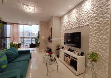 Apartamento com 2 quartos à venda na rua osvaldo cruz, 90, americano, lajeado, 89 m2 por r$ 690.000