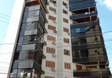 Apartamento com 2 quartos à venda na rua tiradentes, 190, centro, lajeado, 116 m2 por r$ 491.000