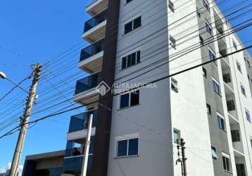 Apartamento com 2 quartos à venda na rua felipe craide, 434, são cristóvão, lajeado, 83 m2 por r$ 460.000